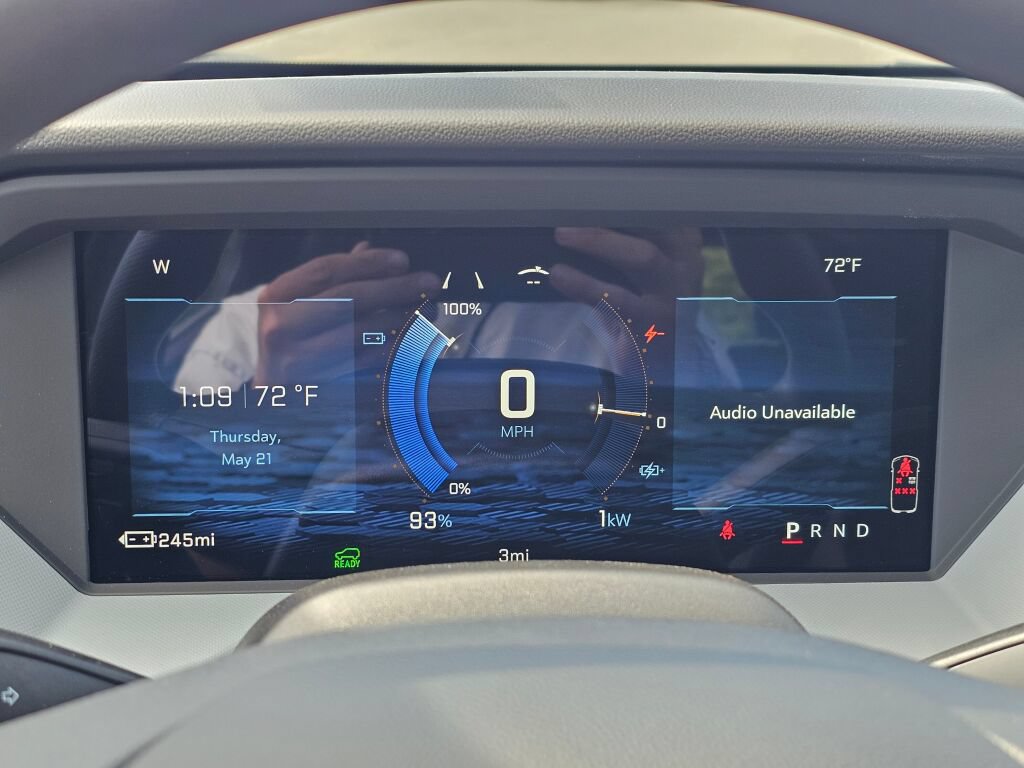 New 2027 Chevrolet Bolt LT FWD image 12