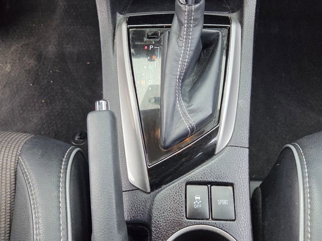 Used 2015 Toyota Corolla S w/ Driver Convenience Package image 19