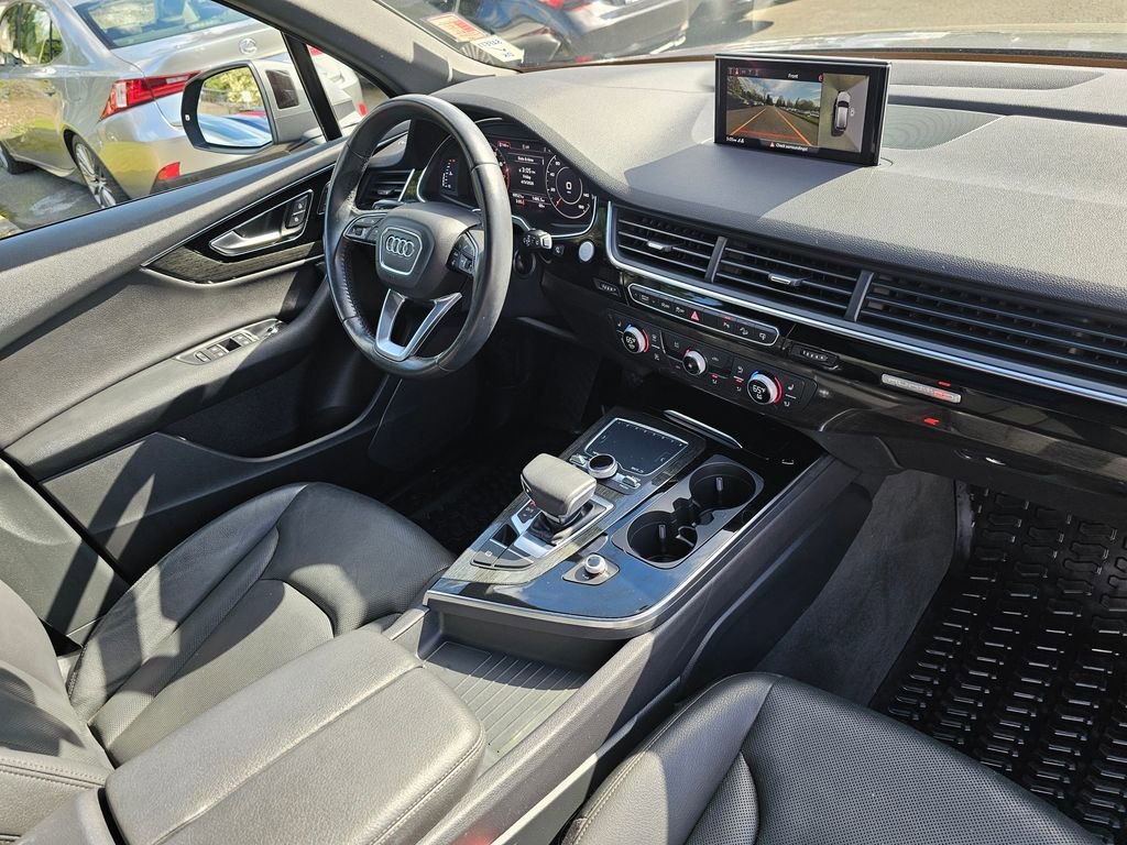 Used 2017 Audi Q7 3.0T Premium Plus image 30