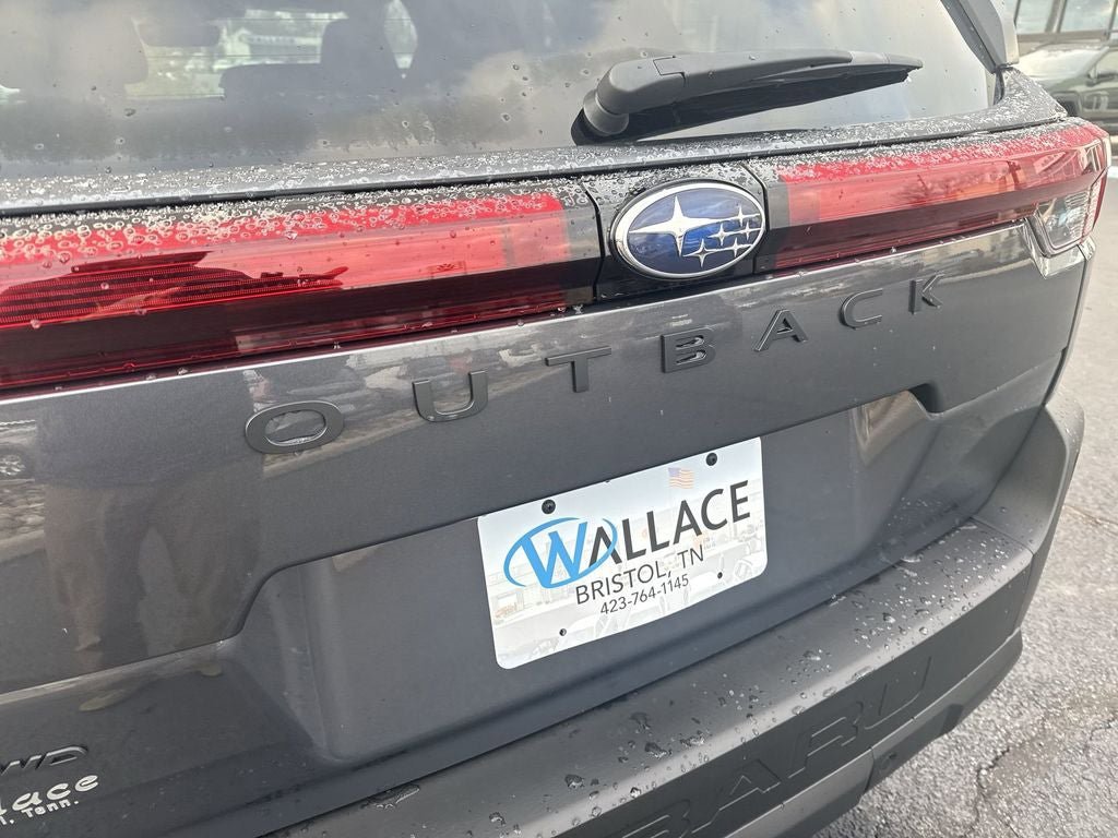 New 2026 Subaru Outback Limited AWD/4WD image 6