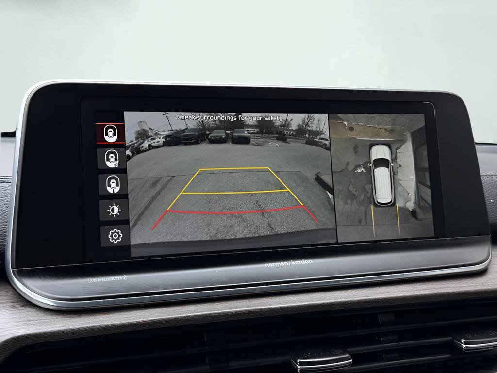 Used 2020 Kia Telluride SX w/ SX Prestige Package image 45