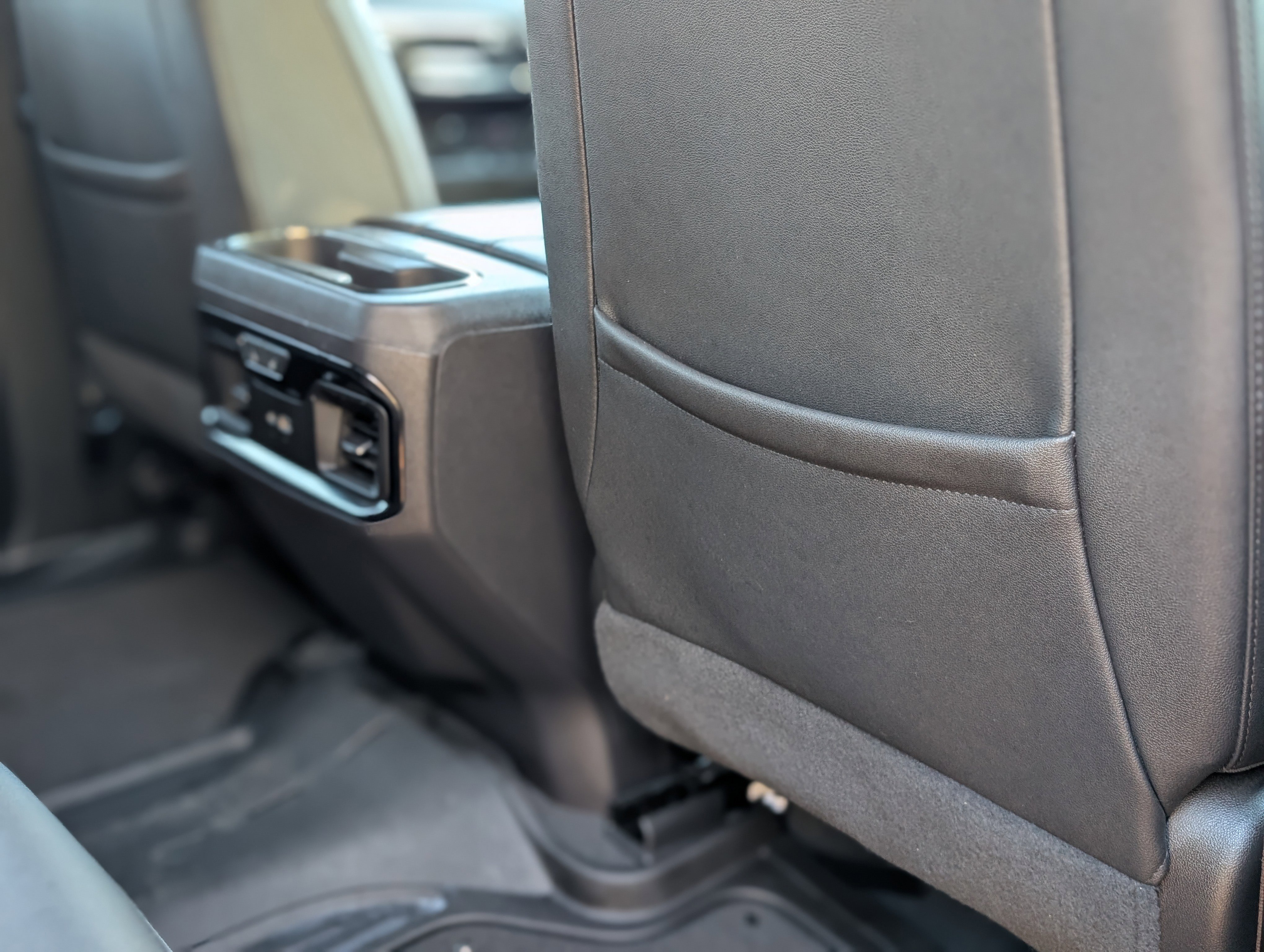 Used 2024 GMC Sierra 1500 AT4 w/ AT4 Premium Package image 46