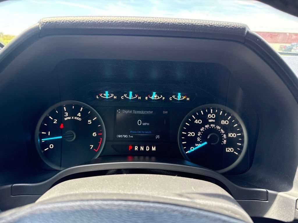 Used 2018 Ford F150 XLT w/ Equipment Group 302A Luxury AWD/4WD image 27