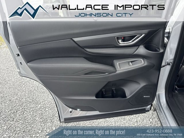 New 2026 Subaru Ascent Limited w/ Popular Package #1 AWD/4WD image 76