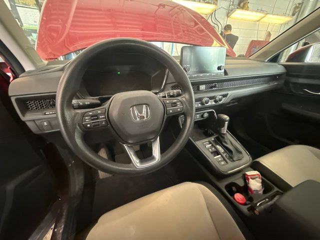 Used 2024 Honda CR-V EX image 6