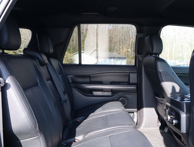 Used 2019 Ford Expedition Max XLT image 44