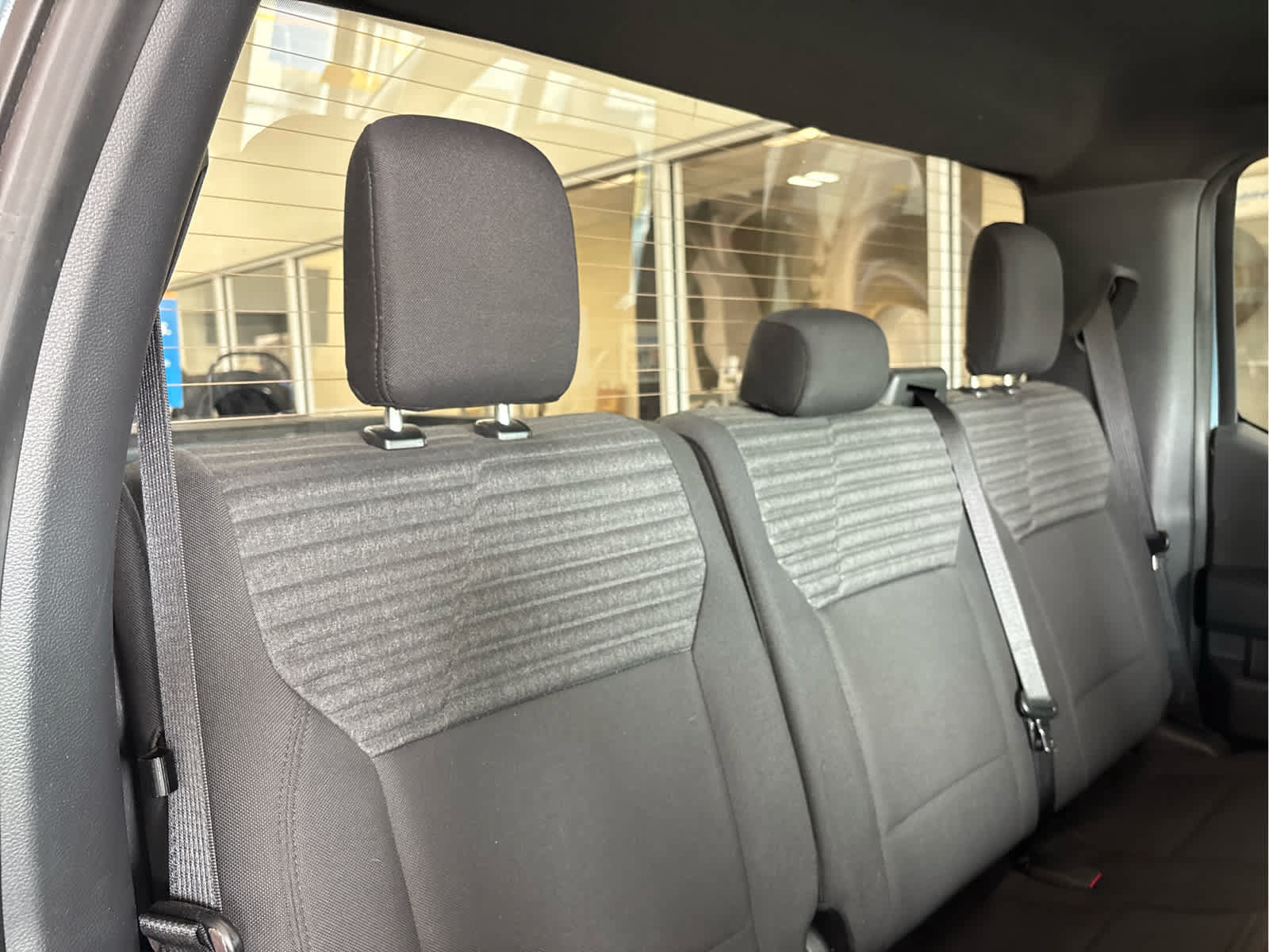 Certified 2023 Ford F150 XL w/ STX Appearance Package AWD/4WD image 28