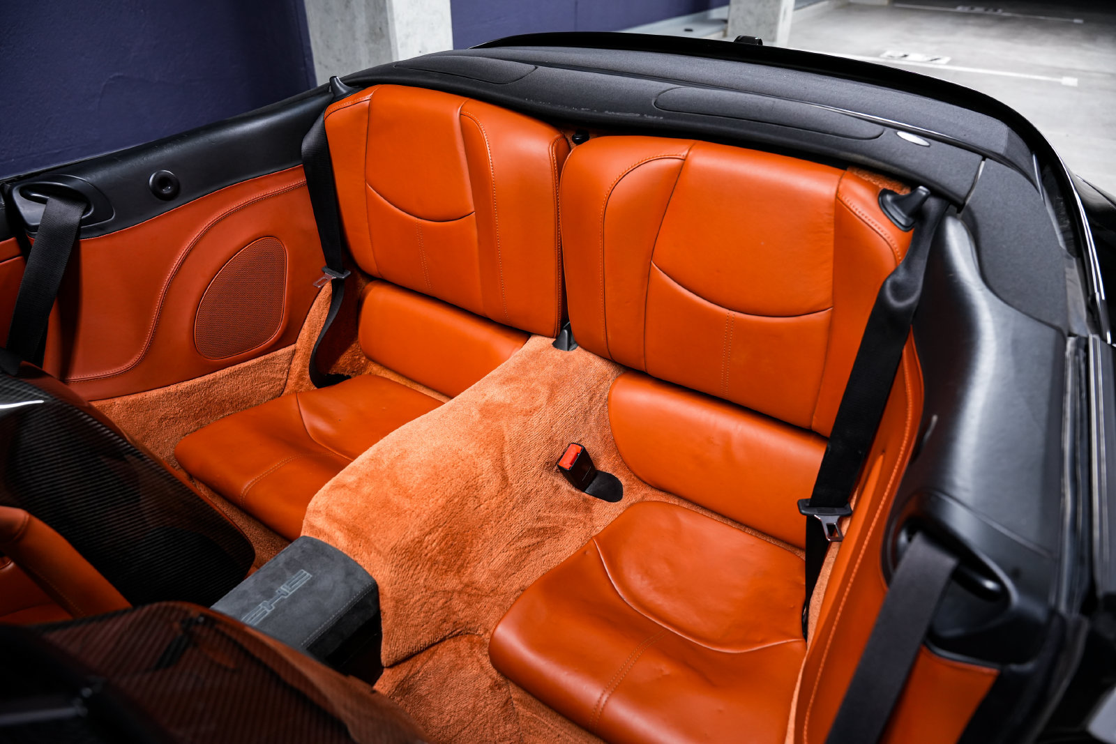 Used 2009 Porsche 911 Carrera S RWD image 23
