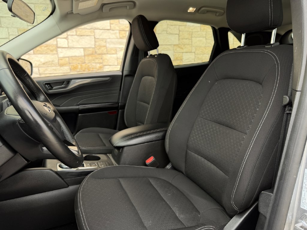 Used 2024 Ford Escape Active FWD image 24