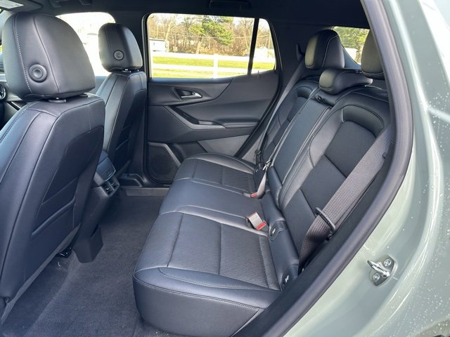 New 2026 Chevrolet Equinox LT image 20