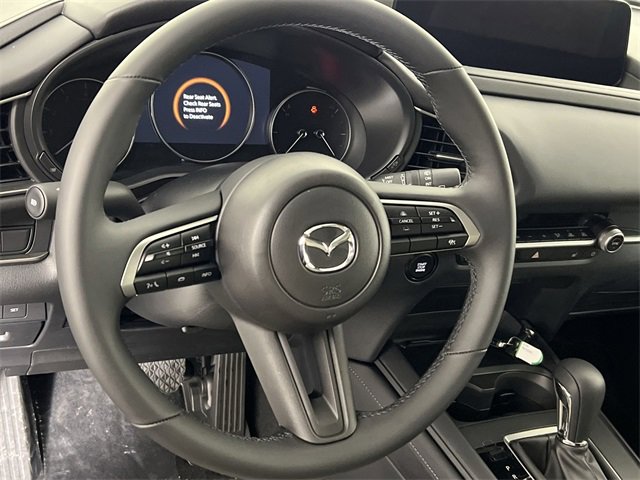 New 2026 MAZDA CX-30 AWD 2.5 S image 10