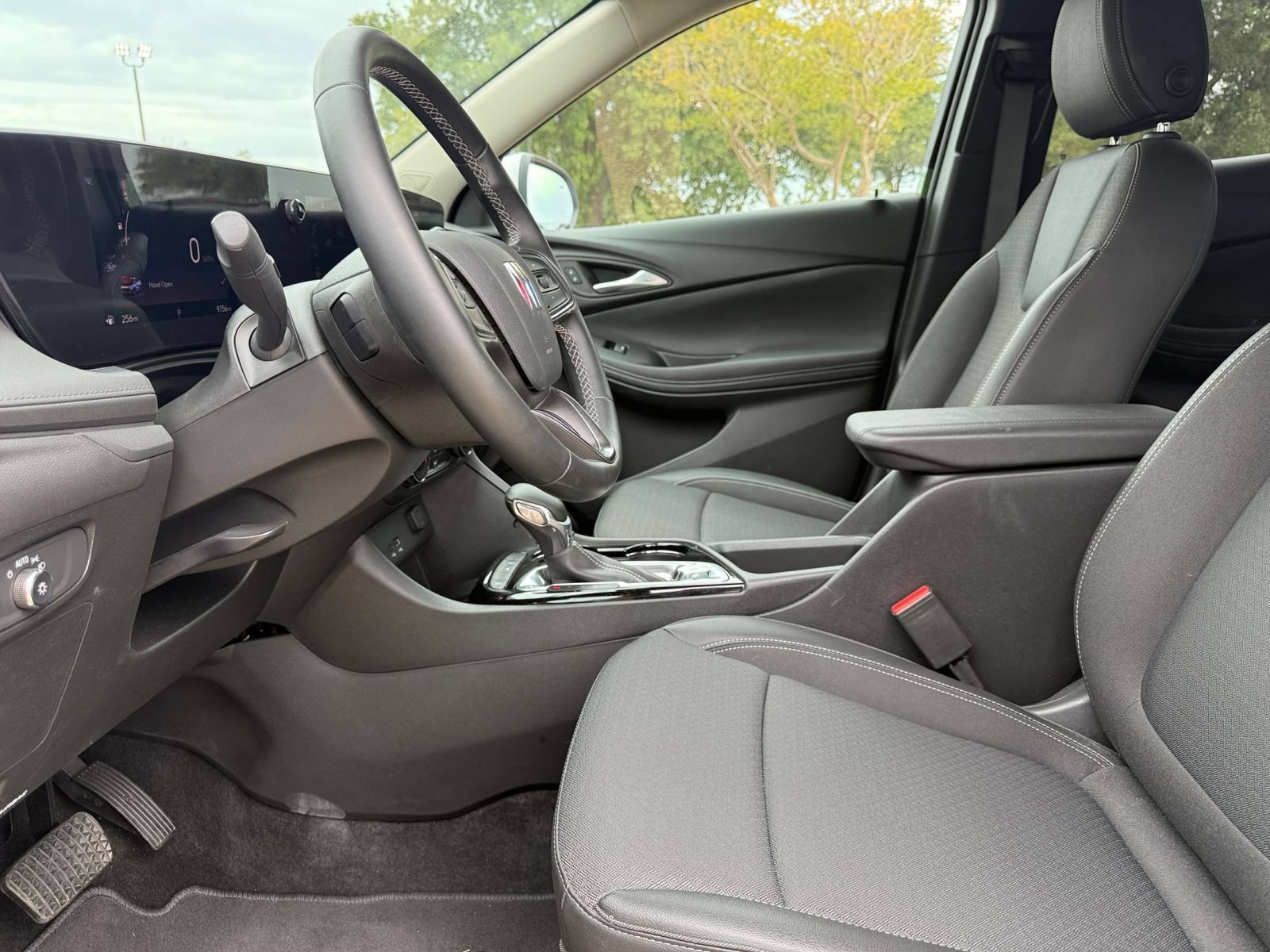Used 2026 Buick Encore GX Preferred FWD image 26