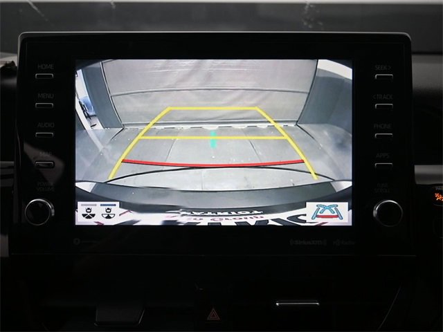 Used 2022 Toyota Camry XSE image 21