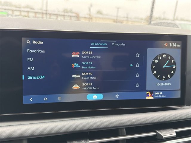 New 2026 Hyundai Santa Cruz SEL image 12