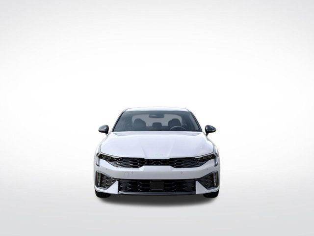New 2026 Kia K5 GT-Line FWD video 2
