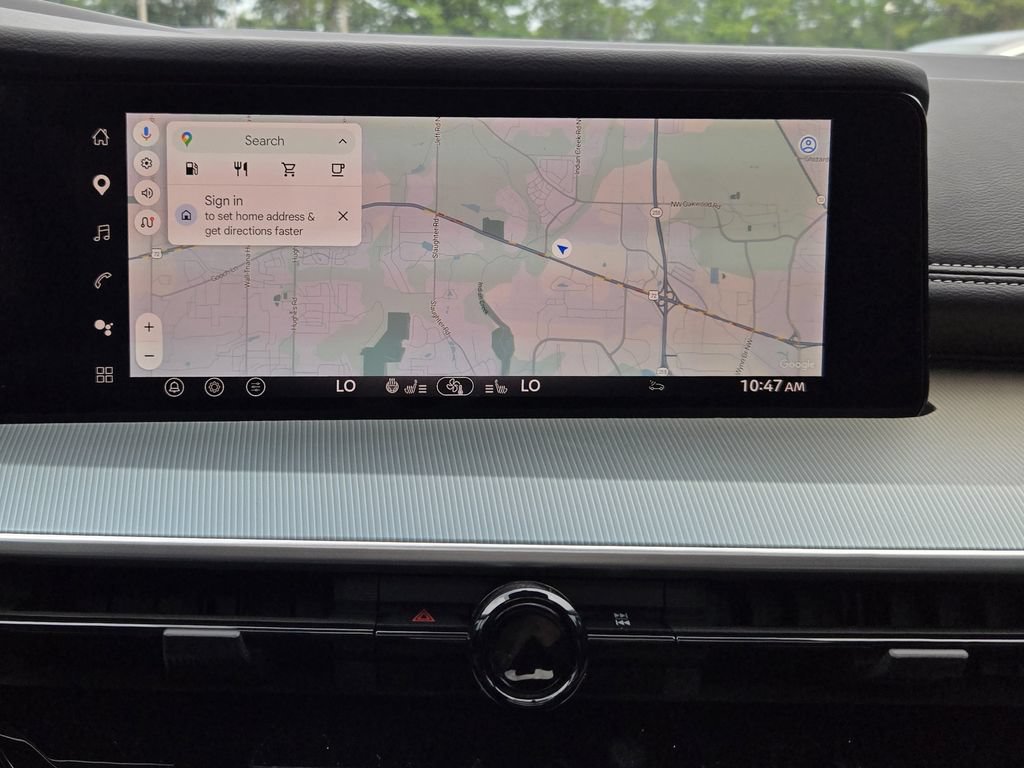 New 2026 Nissan Murano SL AWD/4WD image 16