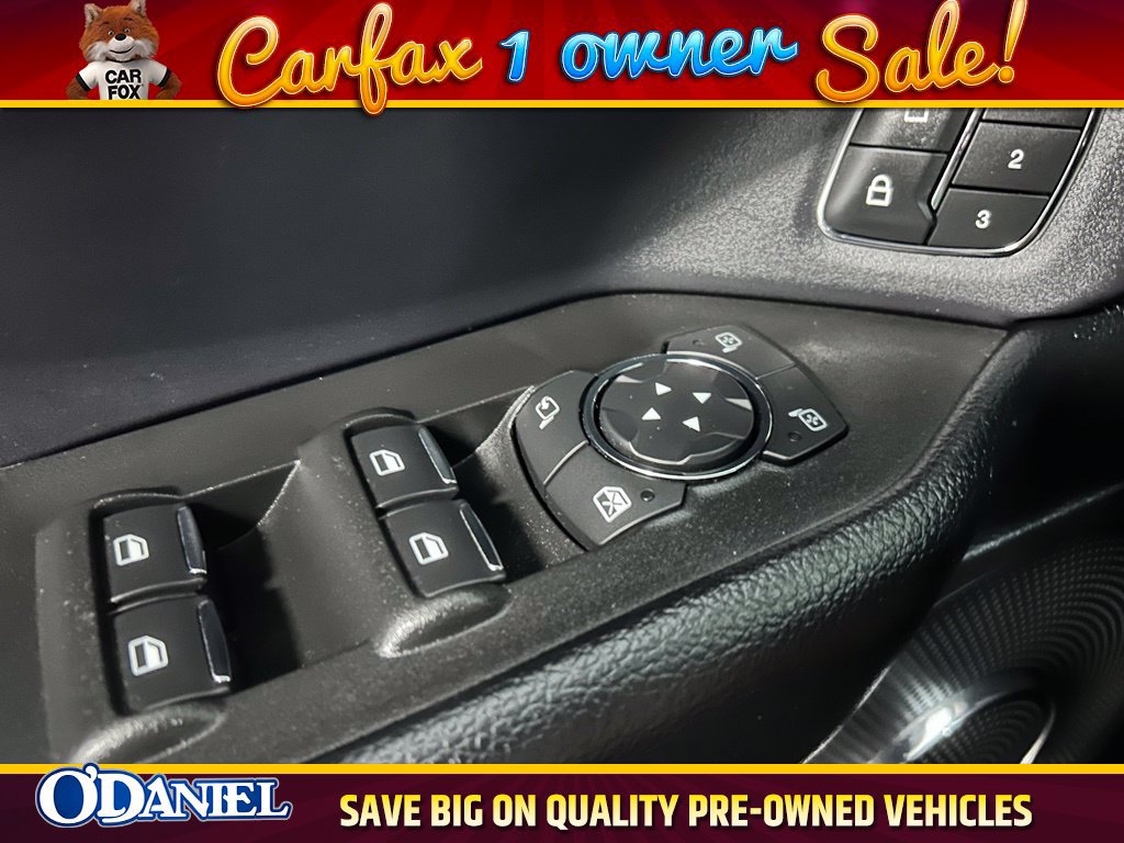 Used 2020 Ford Expedition XLT w/ Equipment Group 202A AWD/4WD image 10