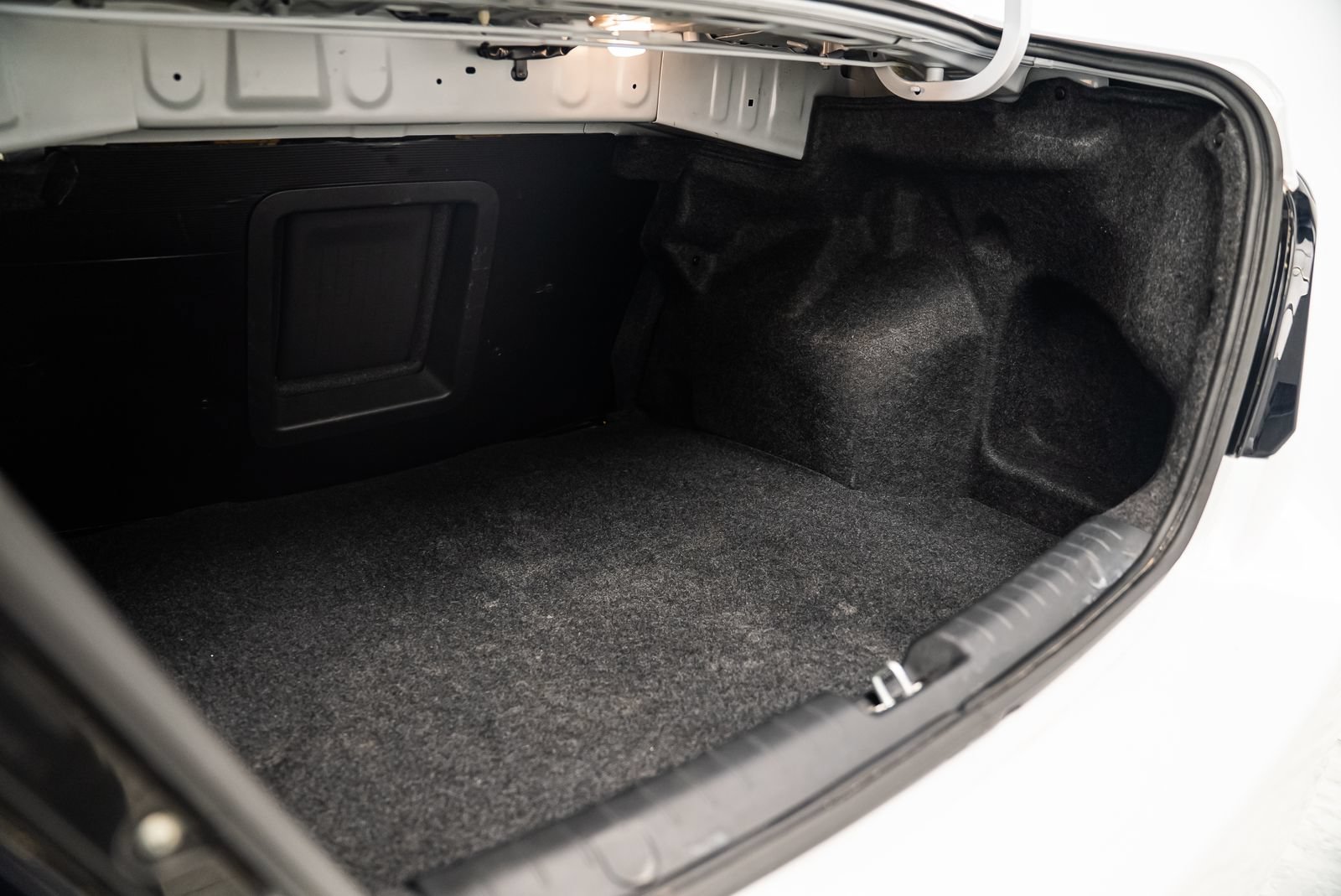 Used 2022 Mitsubishi Mirage G4 Black Edition FWD image 28