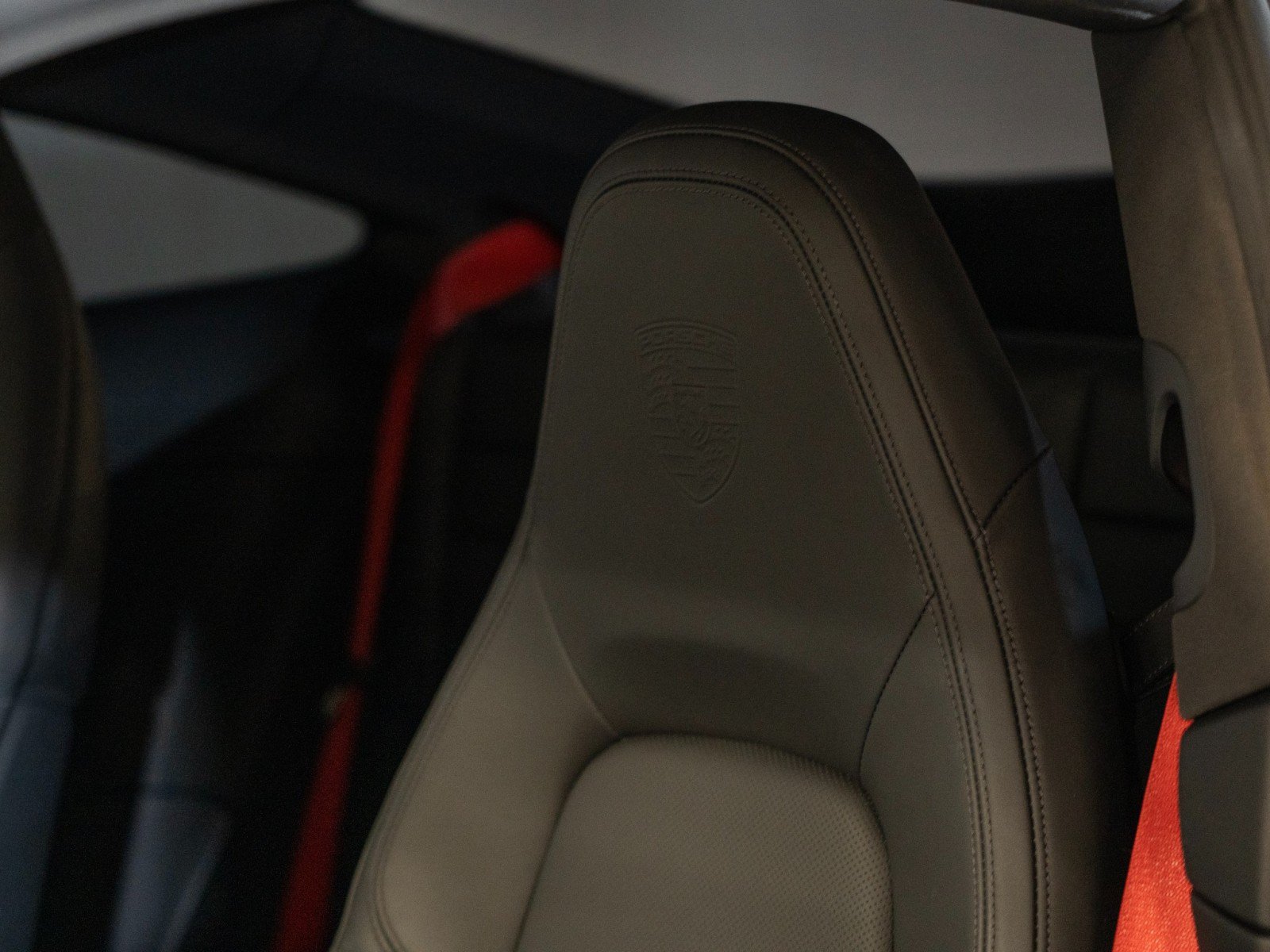Certified 2023 Porsche 911 Carrera S RWD image 14