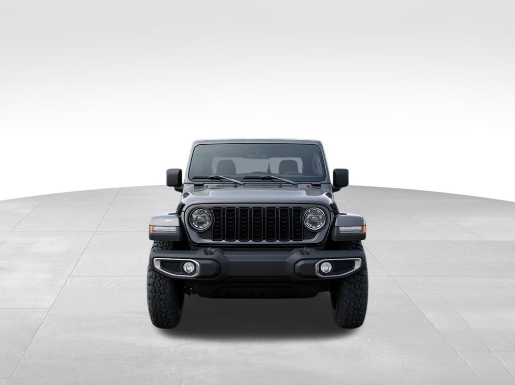 New 2026 Jeep Gladiator Sport AWD/4WD image 6
