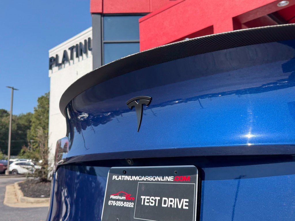 Used 2022 Tesla Model Y Performance AWD/4WD image 13