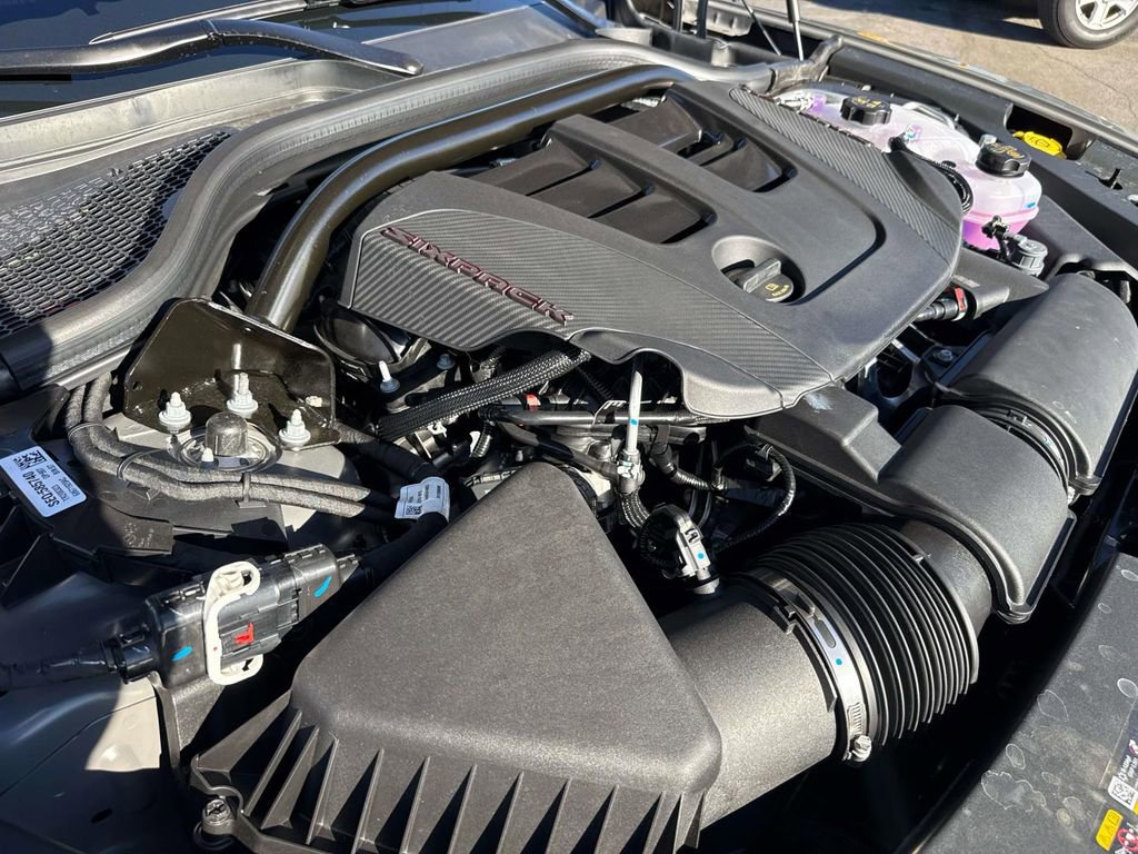 New 2026 Dodge Charger Scat Pack AWD/4WD image 39