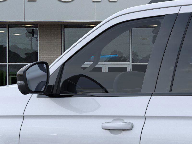 New 2026 Ford Expedition Platinum w/ Stealth Appearance Package image 20