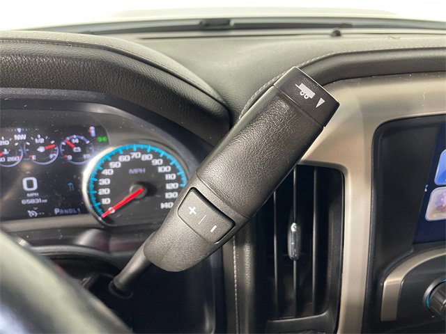 Used 2017 GMC Sierra 3500 Denali w/ Duramax Plus Package image 11