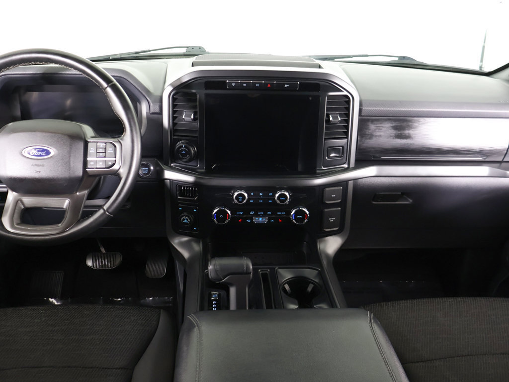 Used 2024 Ford F150 XLT w/ Equipment Group 302A MID AWD/4WD image 38