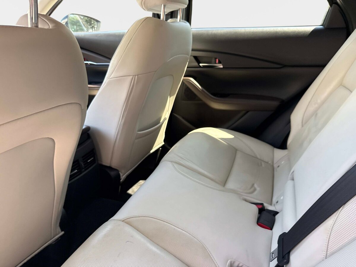 Used 2020 MAZDA CX-30 AWD w/ Premium Package image 14
