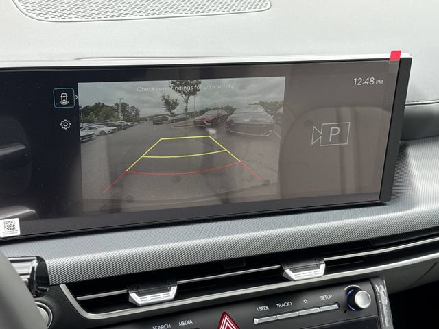 New 2026 Hyundai Sonata SEL FWD image 29