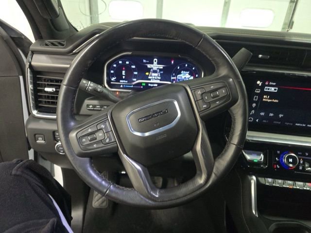 Used 2024 GMC Sierra 2500 Denali Ultimate image 10