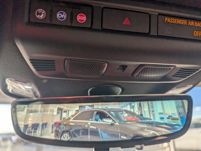 Certified 2026 Chevrolet Corvette Stingray Coupe w/ 1LT image 12