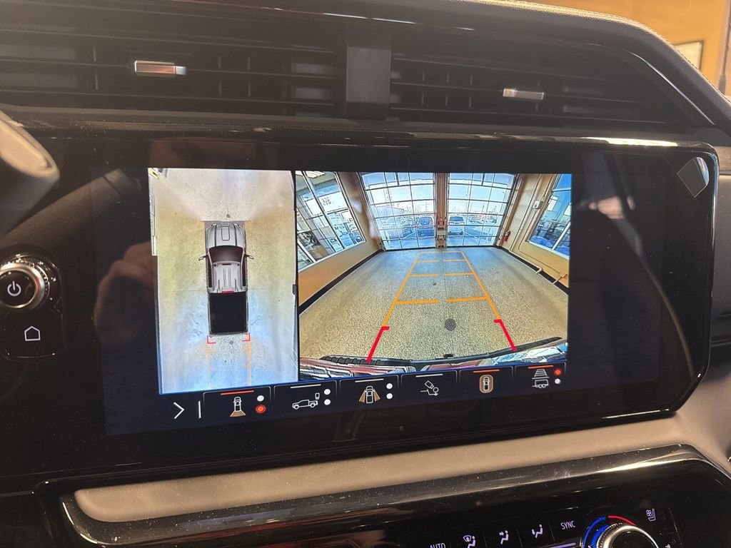 New 2026 GMC Sierra 2500 AT4X AWD/4WD image 19