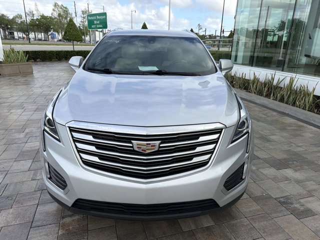 Used 2019 Cadillac XT5 FWD image 7