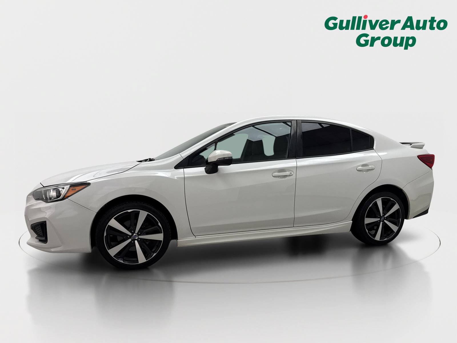 Used 2017 Subaru Impreza 2.0i Sport AWD/4WD video 2