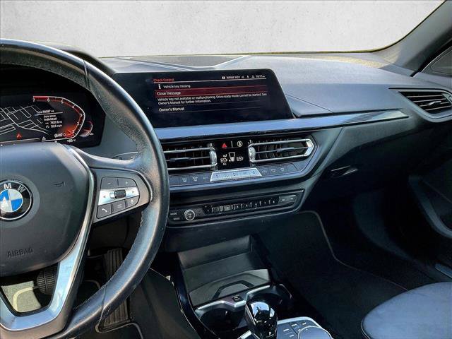 Used 2022 BMW 228i Gran Coupe w/ Convenience Package FWD image 8