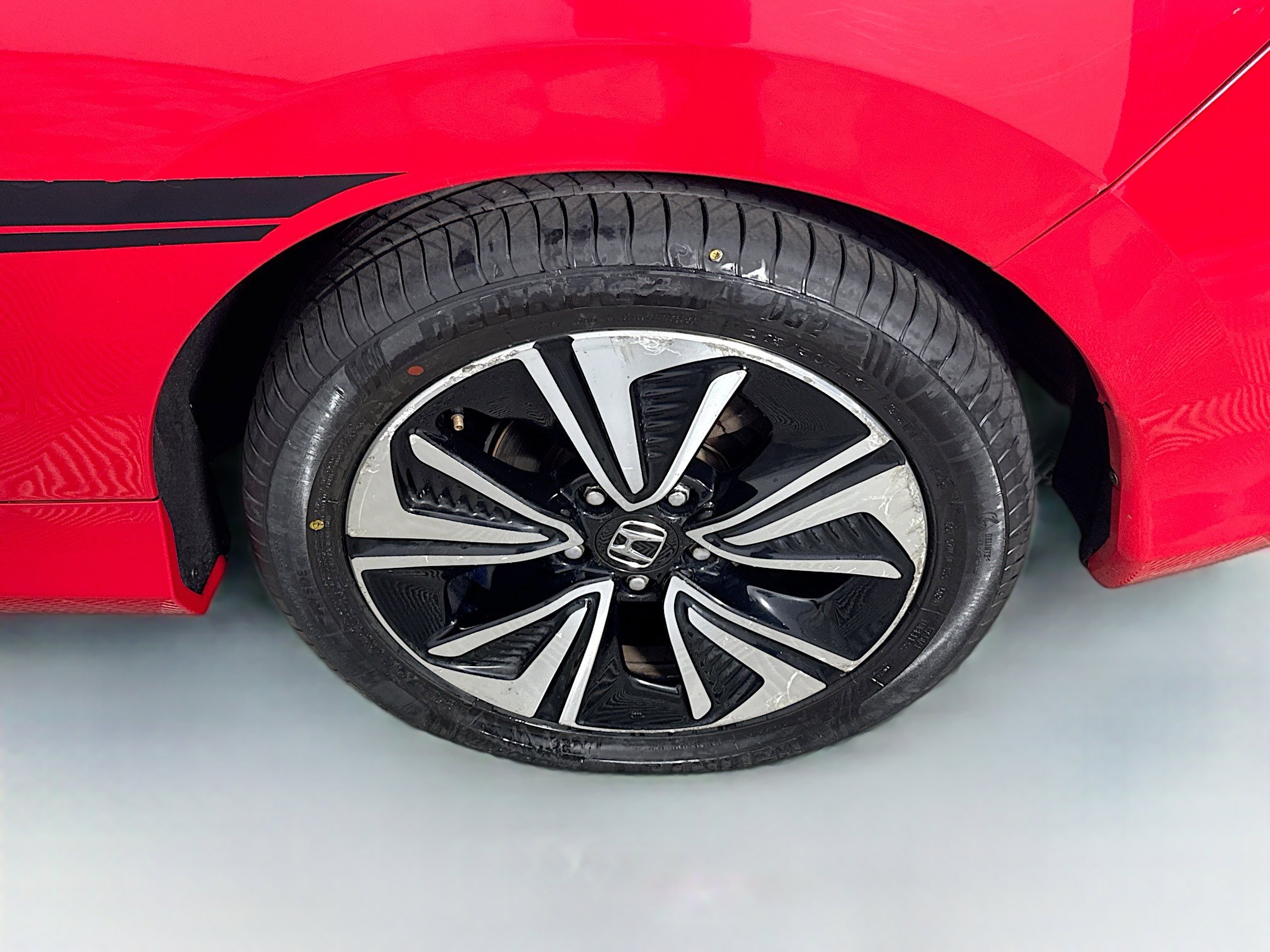 Used 2016 Honda Civic EX-T image 35