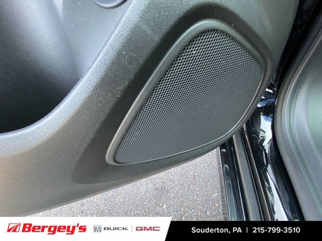 Certified 2024 Buick Encore GX Sport Touring w/ Advanced Technology Package AWD/4WD image 27