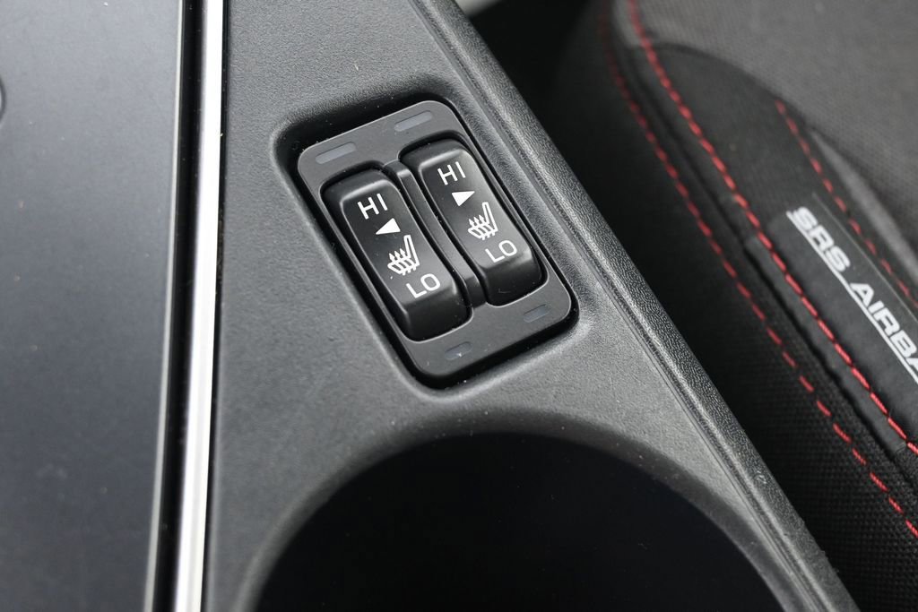 Used 2024 Subaru Impreza 2.0i Sport AWD/4WD image 23