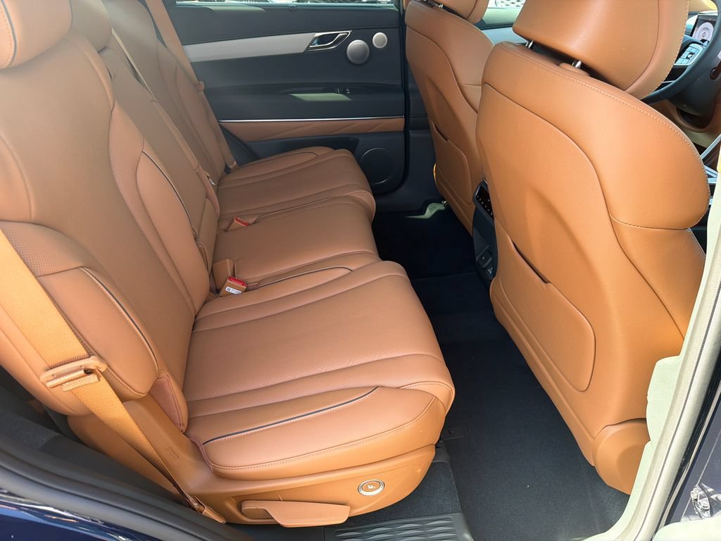 New 2026 Genesis GV80 2.5T Prestige AWD/4WD image 17