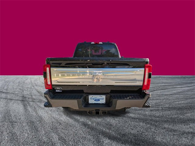 New 2026 Ford F250 King Ranch image 5