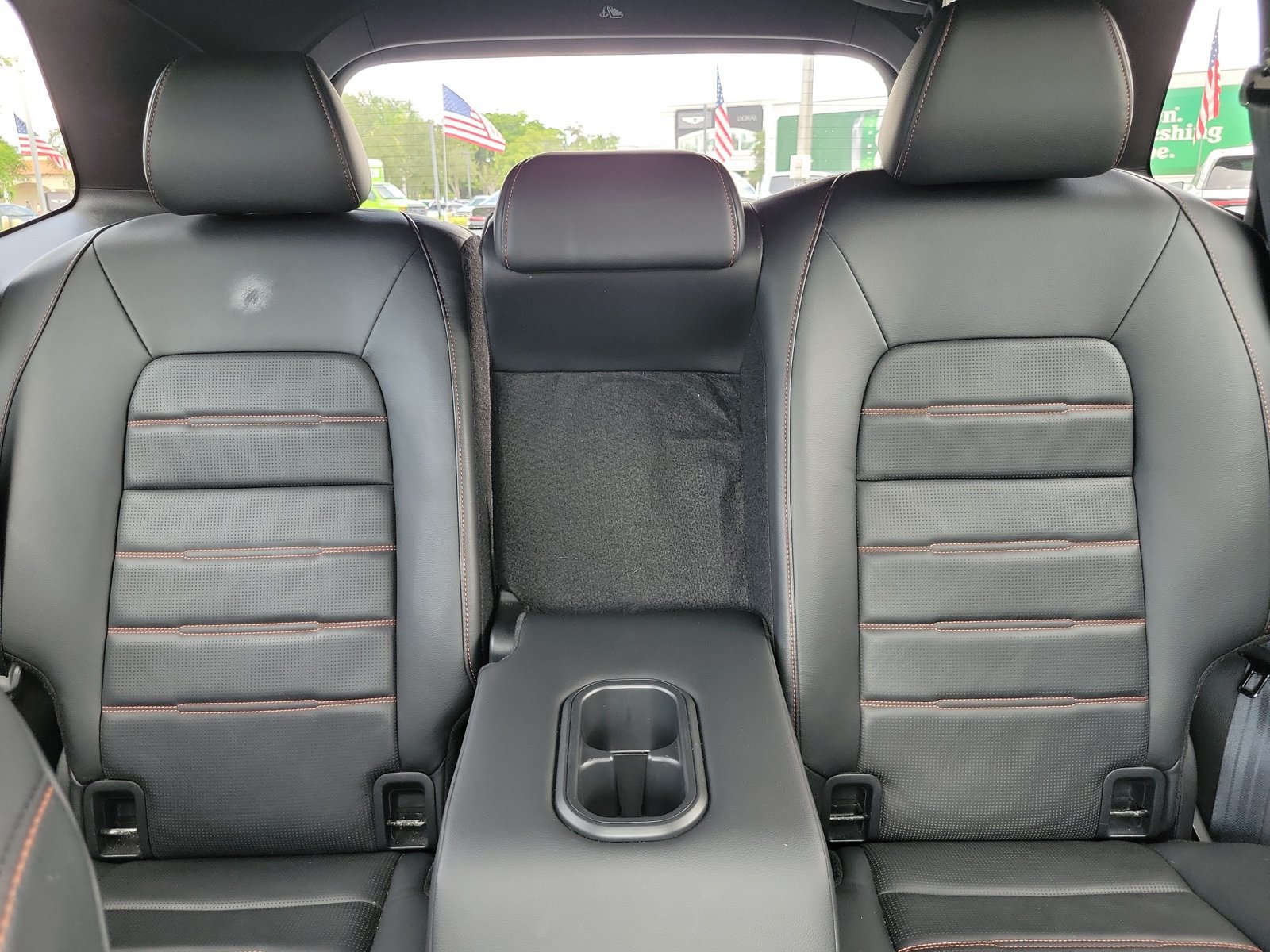 Used 2024 Honda CR-V Sport-L image 28