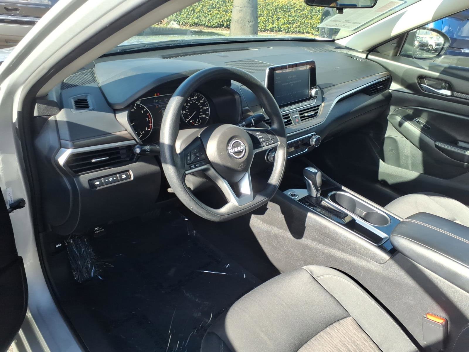 Certified 2024 Nissan Altima 2.5 SV image 15