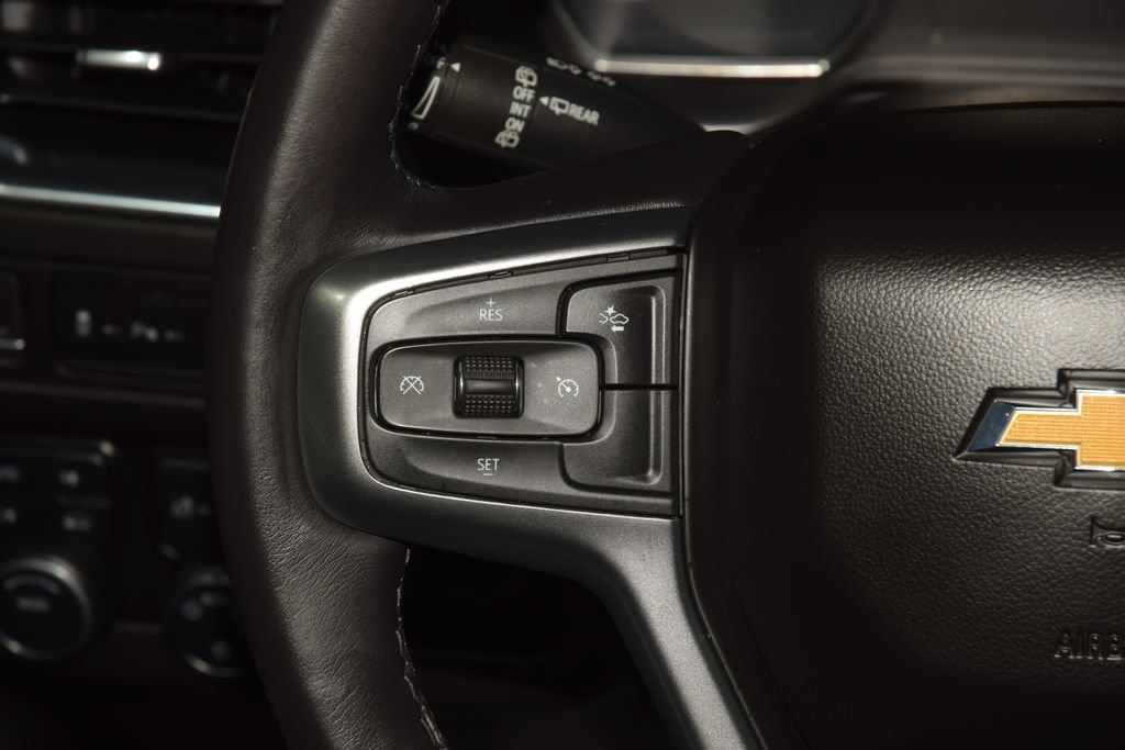Used 2021 Chevrolet Tahoe LT AWD/4WD image 36