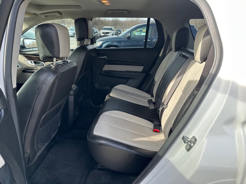 Used 2017 GMC Terrain Denali image 12