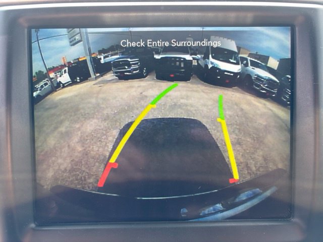 Used 2018 RAM 1500 Big Horn AWD/4WD image 24