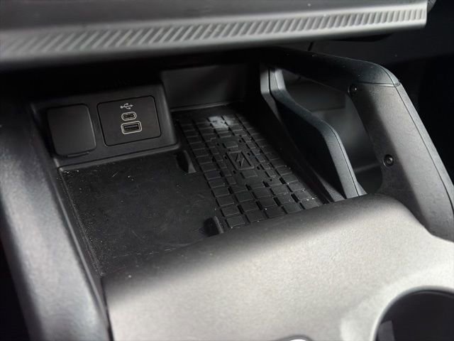 Used 2025 Ford Bronco Sport Badlands image 27