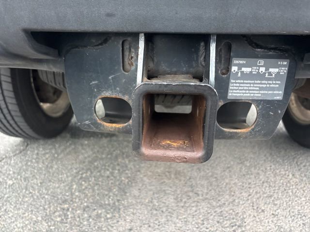 Used 2014 Chevrolet Silverado 2500 LTZ w/ LTZ Plus Package image 16