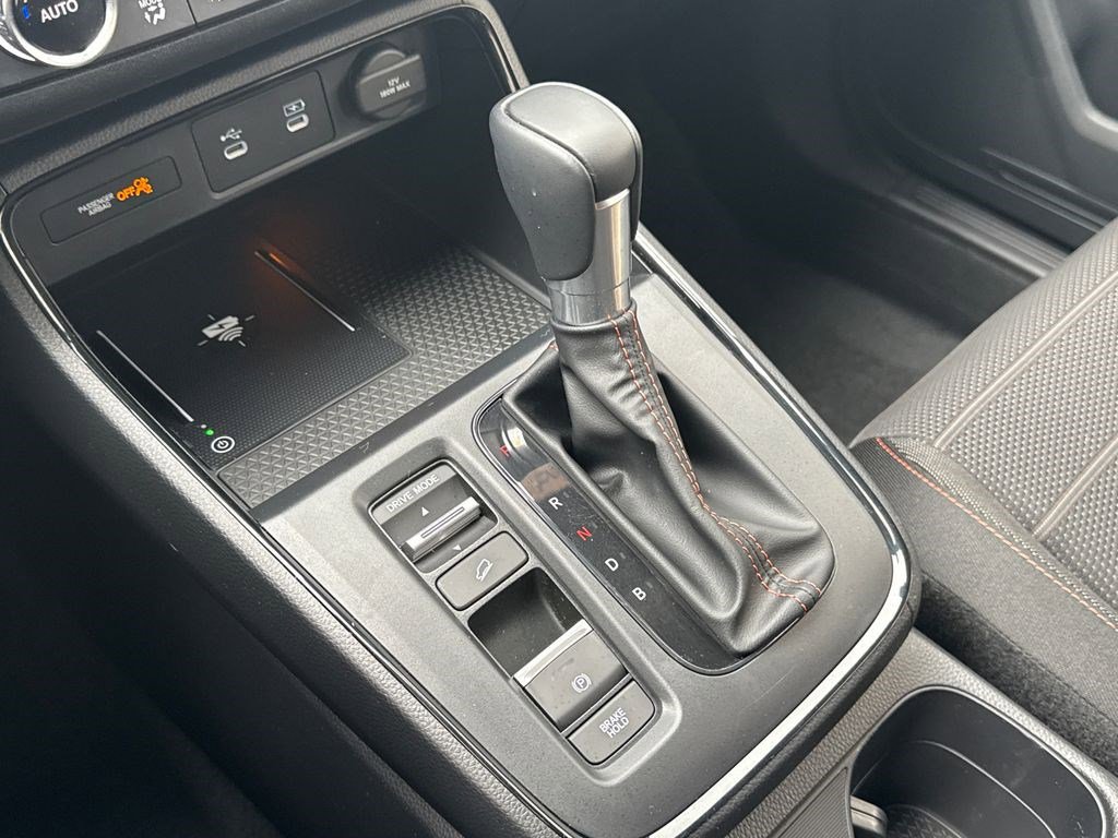 Certified 2026 Honda CR-V TrailSport image 31